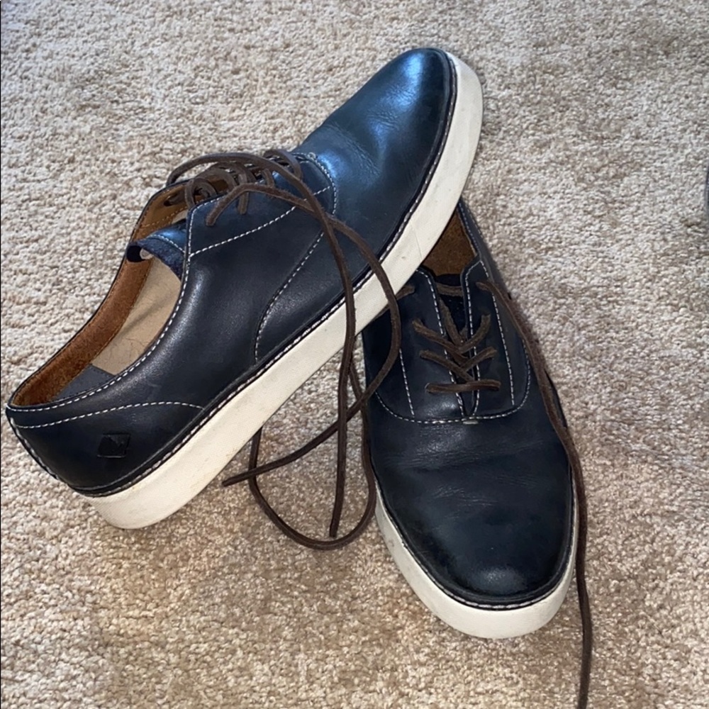 Sperry Men’s loafers